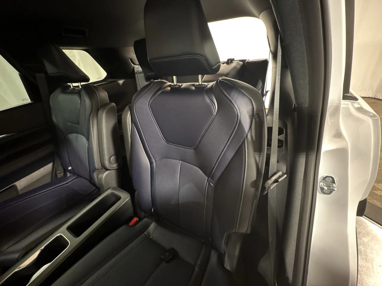 2026 INFINITI QX60 Sport - Photo 31