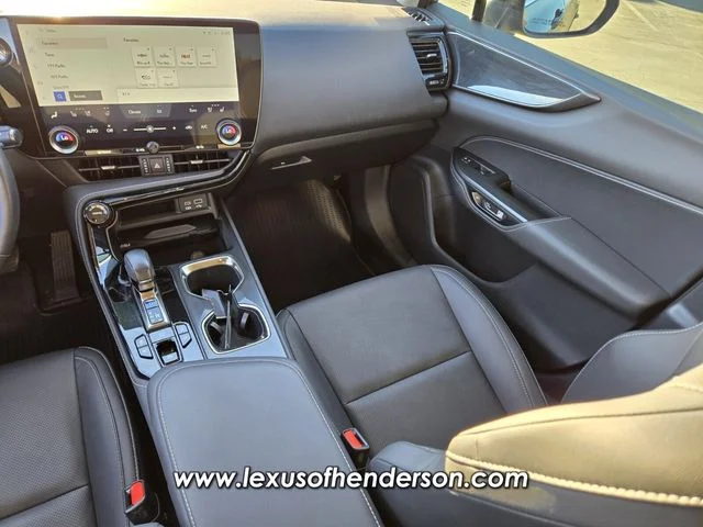 Certified Used 2022 Gray Lexus 350 Premium image 16