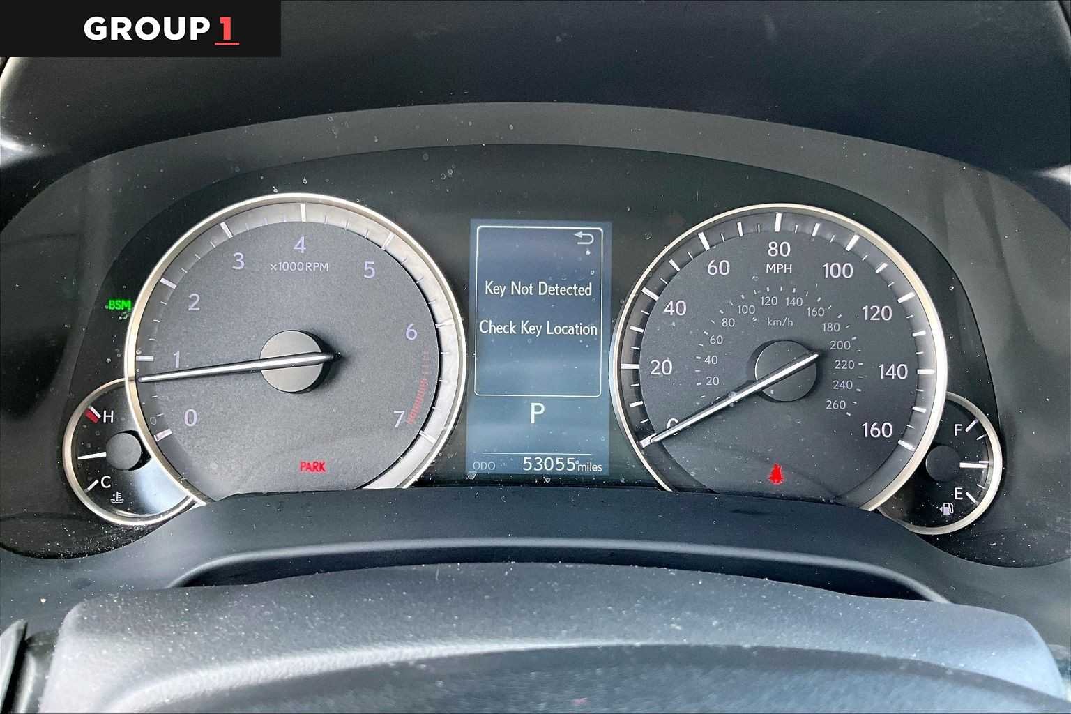 Certified Used 2020 01H9/NEBULA GRAY PEARL Lexus  image 23