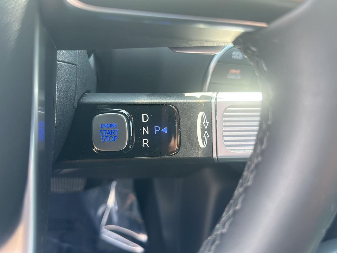 New 2026 Ecotronic Gray Pearl Hyundai Calligraphy AWD image 15