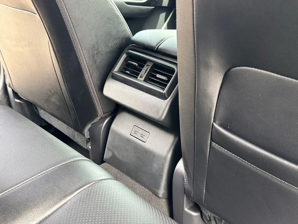 Certified Used 2024 Gray Mazda 2.5 S Premium Plus Package image 21