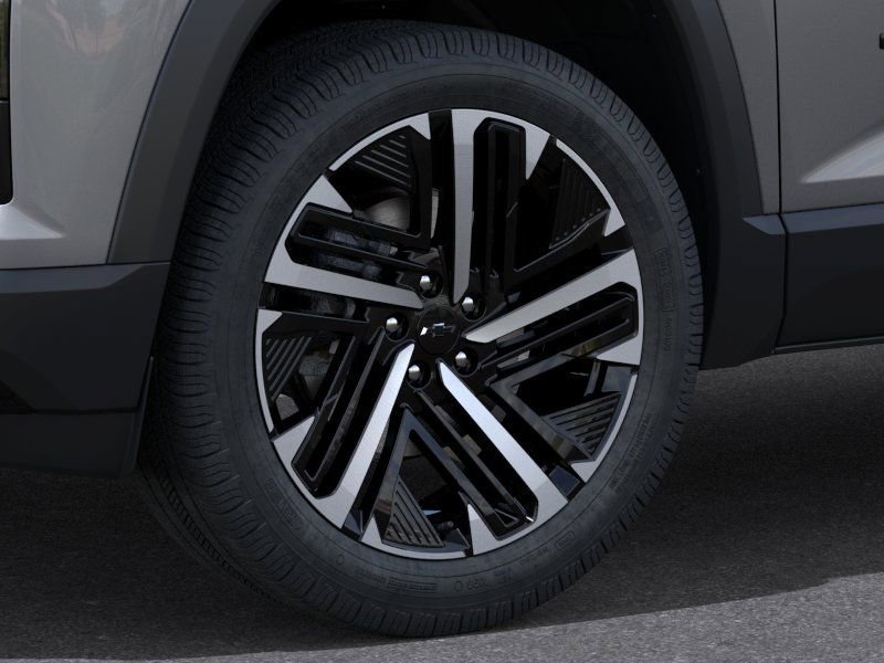 2026 Chevrolet Equinox RS - Photo 11