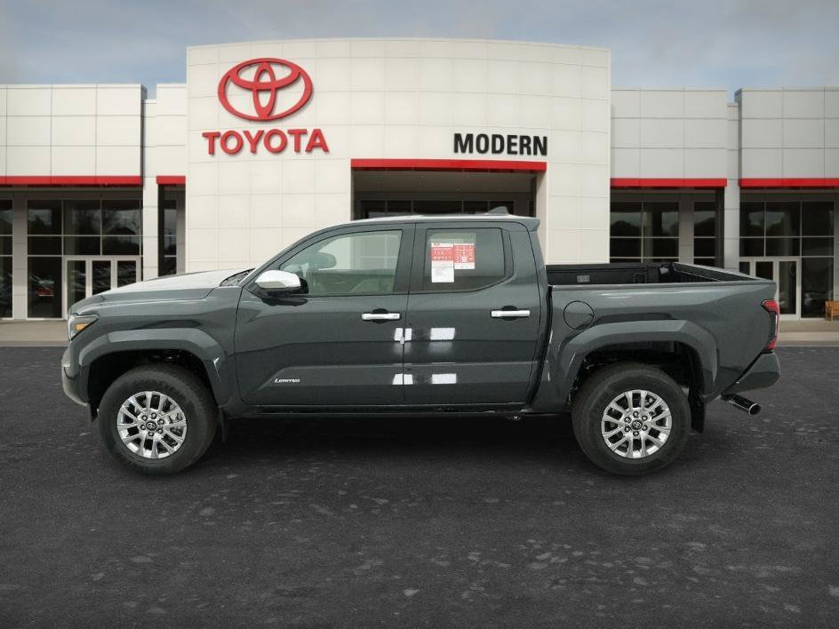 New 2026 Underground Toyota Limited image 3