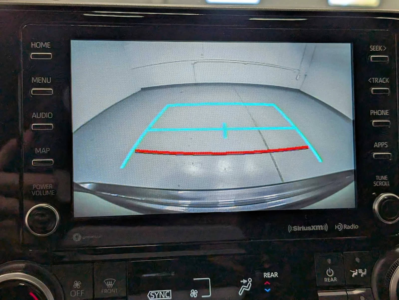 Used 2021 Magnetic Gray Metallic Toyota XLE image 29