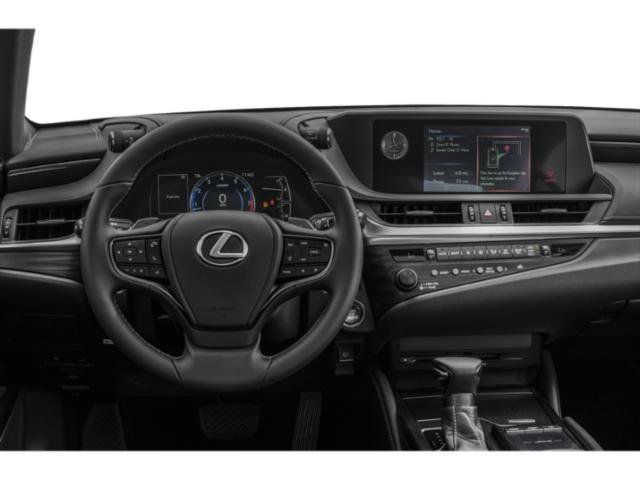 Used 2021 Eminent White Pearl Lexus 350 image 7