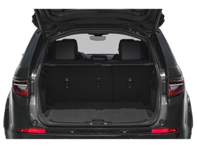 New 2026 Firenze Red LAND ROVER  image 13