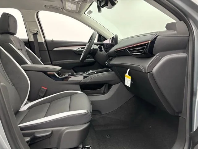 2026 Buick Envision Sport Touring - Photo 34