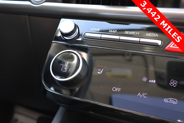 Used 2025 Hampton Gray Hyundai SEL Convenience image 24