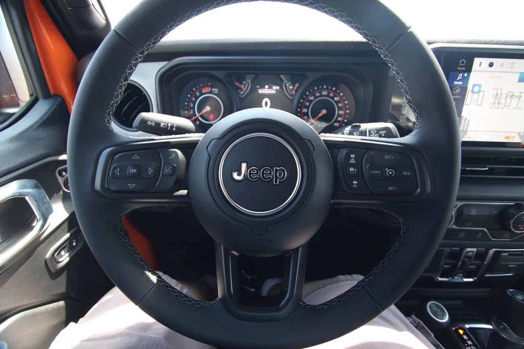 New 2026 Joose Jeep Sport S image 17
