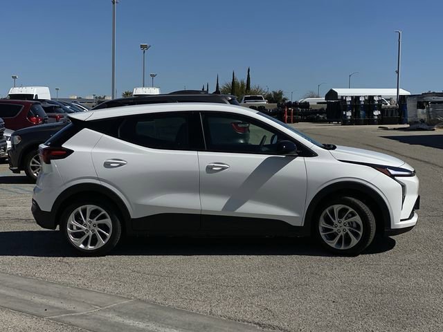 2027 Chevrolet Bolt LT - Photo 12