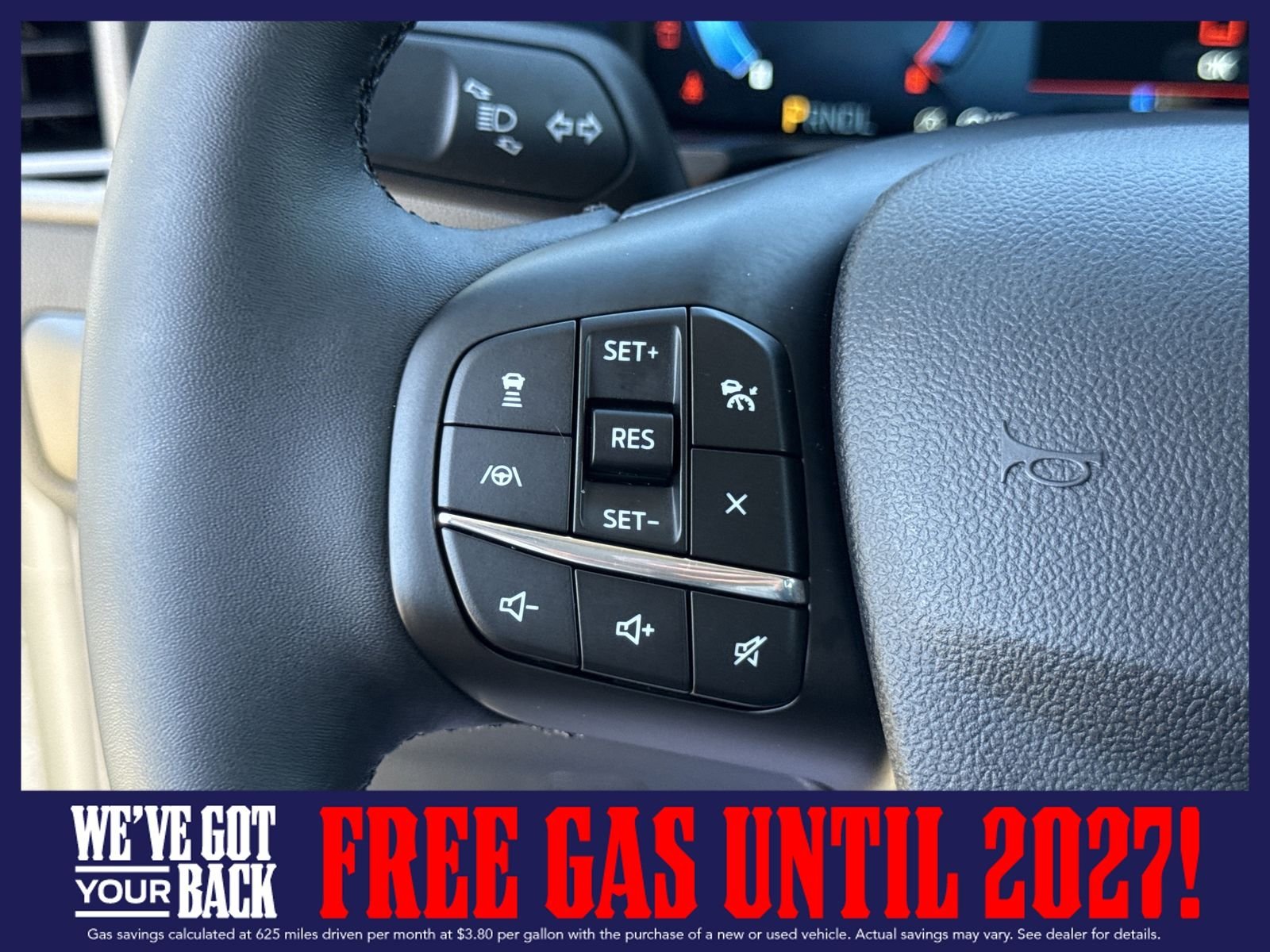 New 2026 Carbonized Gray Metallic Ford Outer Banks image 31