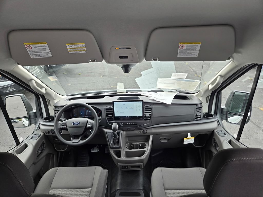 2026 Ford Transit Van Base - Photo 18