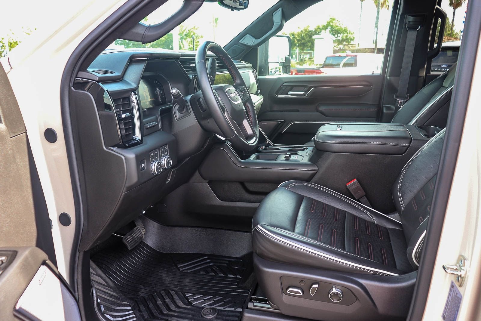 Certified Used 2026 Dune GMC AT4X image 18