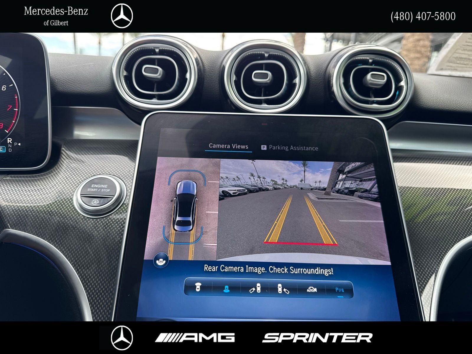 Used 2023  Mercedes-Benz C 300 image 28
