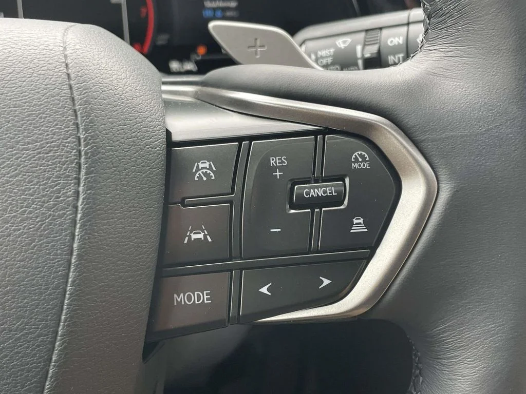 2025 Lexus RX 350 - Photo 12