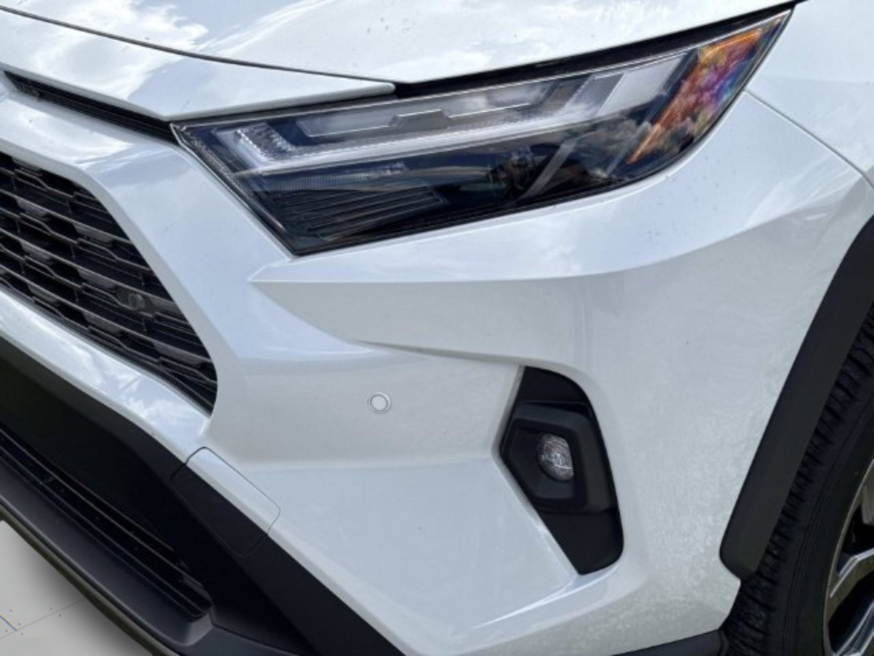 2024 Toyota RAV4 Limited - Photo 31