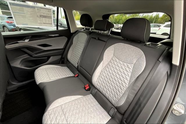 2025 Volkswagen Tiguan S - Photo 12