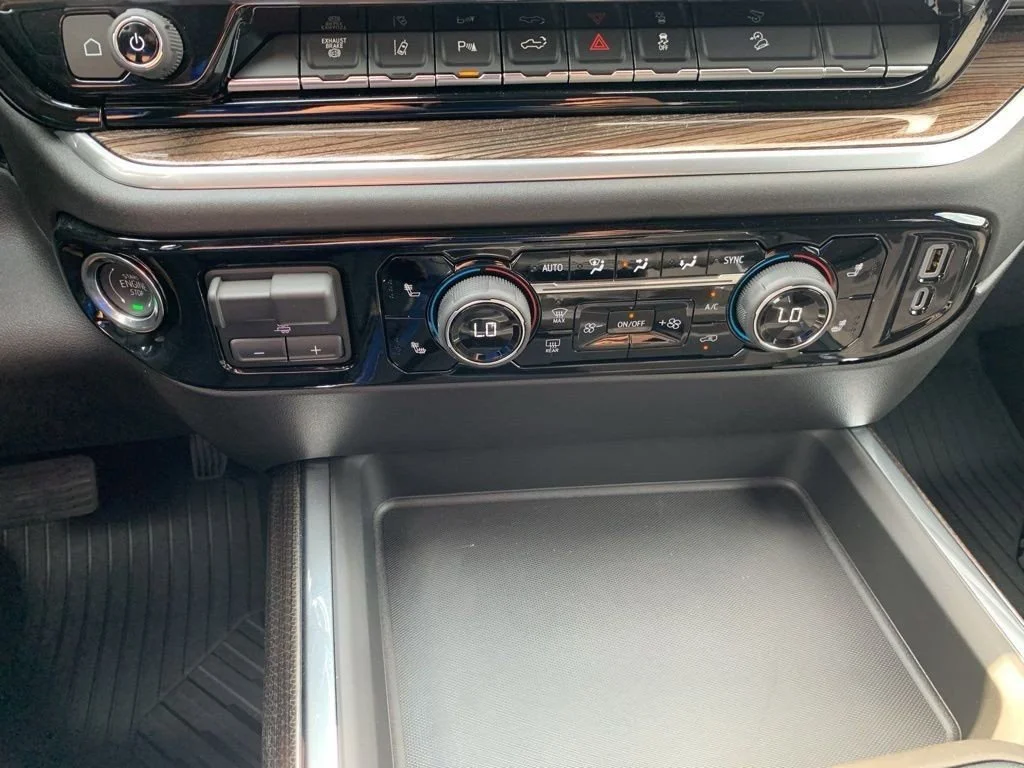2026 Chevrolet Silverado 2500 HD LT - Photo 22