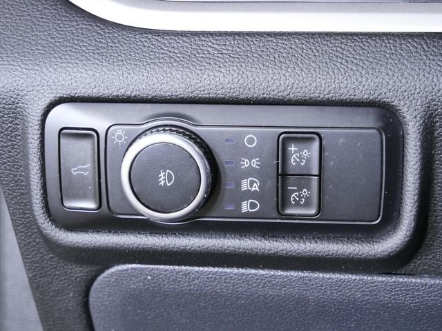 Certified Used 2023 Gray Ford XLT image 23