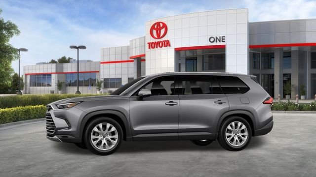 New 2026 Heavy Metal <sup>1</sup> Toyota  Limited image 6