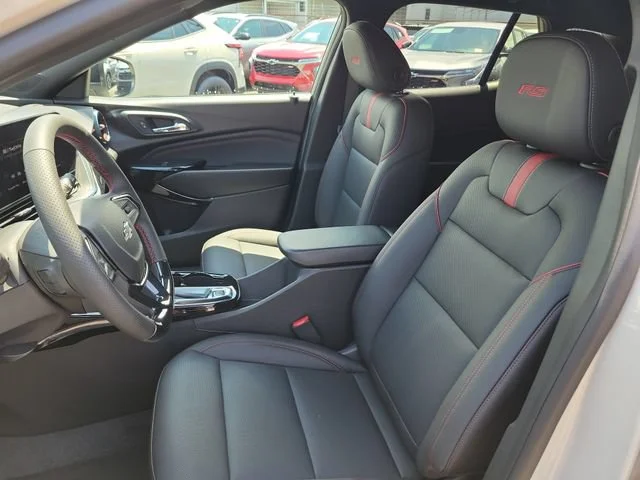 2026 Chevrolet Trax RS - Photo 18