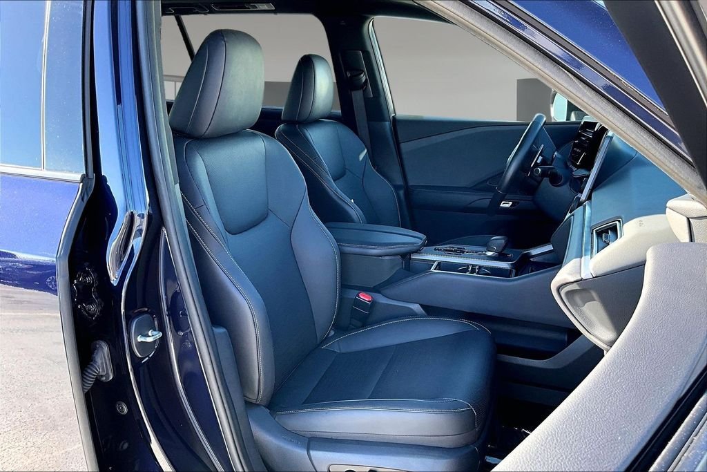 Used 2024 Nightfall Mica Lexus 350 Premium image 28