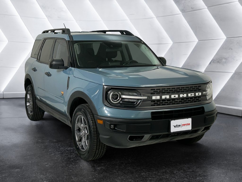 Used 2023  Ford Badlands image 1