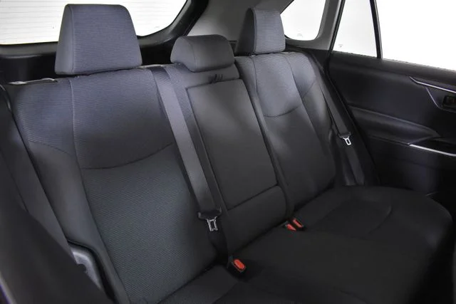 Used 2023 Silver Toyota LE image 16