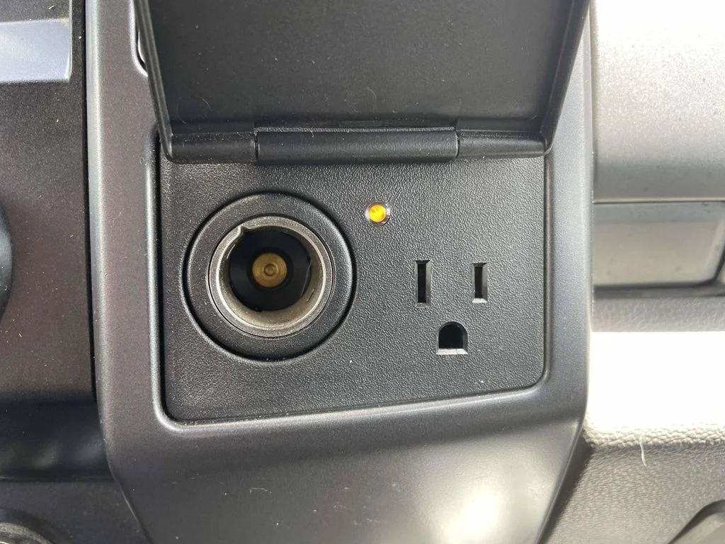 Certified Used 2021 White Ford XLT image 23