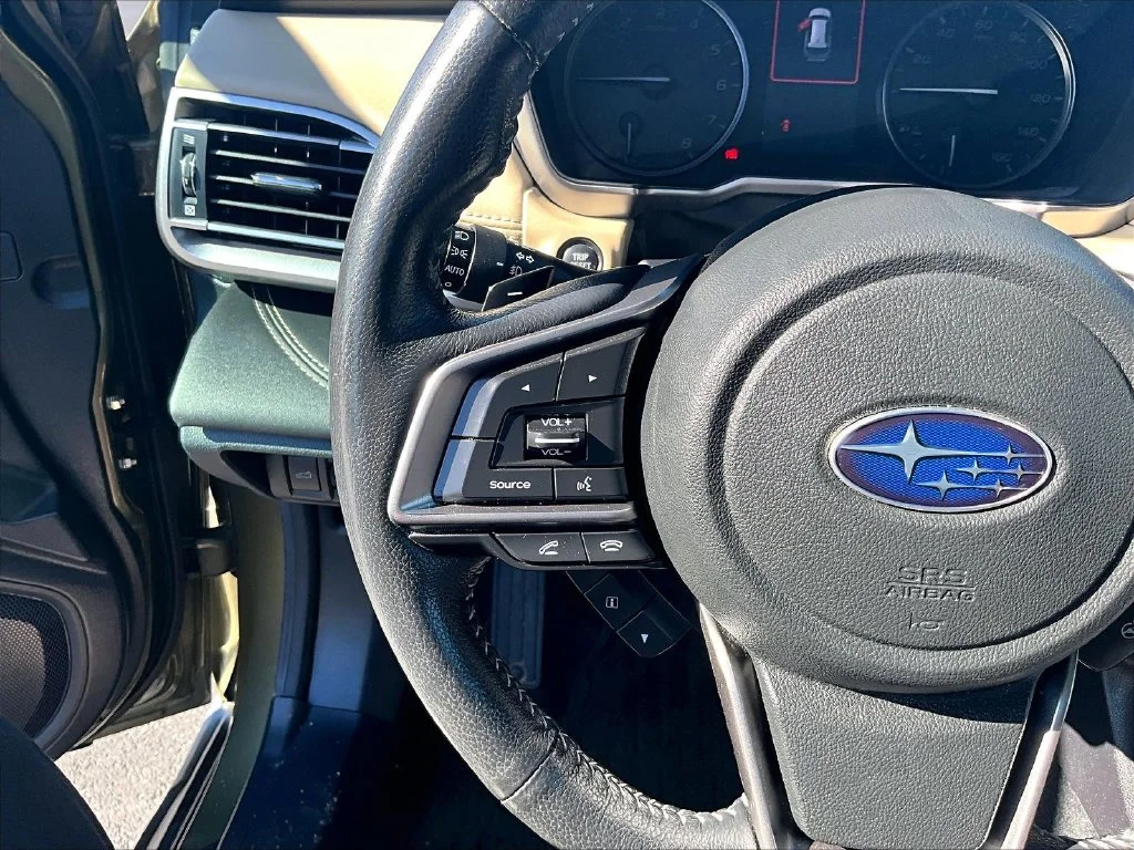 Used 2020 Brown Subaru Limited image 16