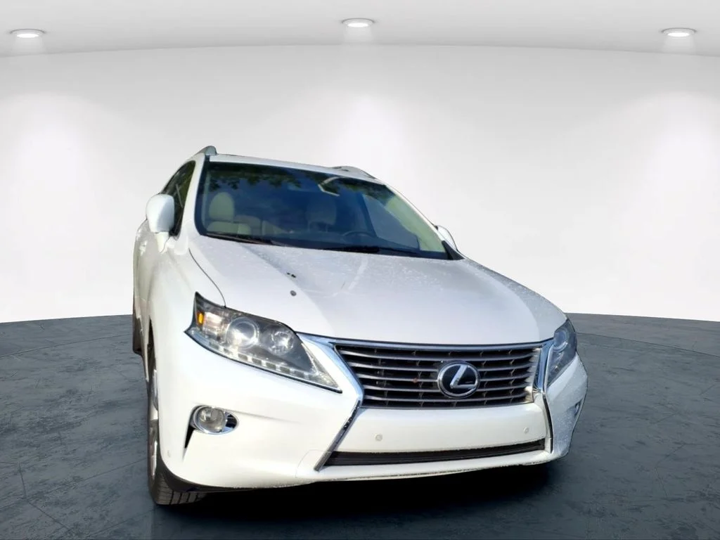 Used 2013  Lexus 350 image 8