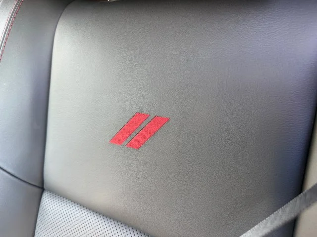 New 2027 Gray Dodge GT HEMI image 18