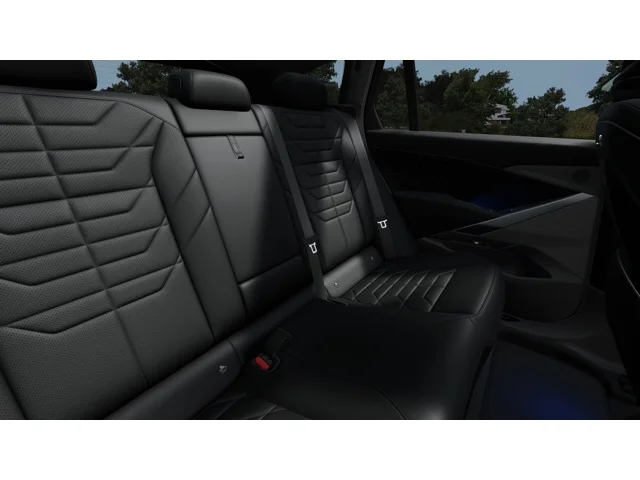 New 2027 Black Sapphire Metallic BMW  image 12