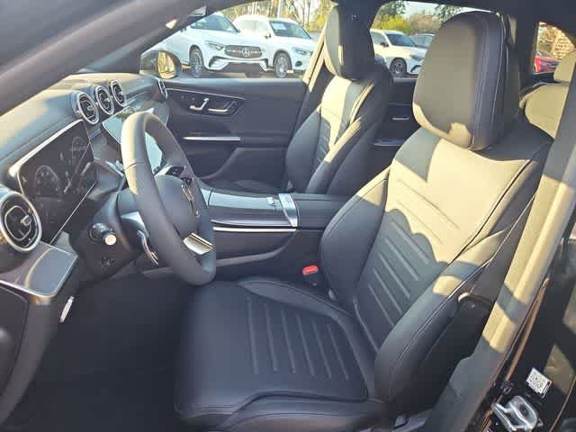 Used 2026 Black Mercedes-Benz GLC 300 image 17