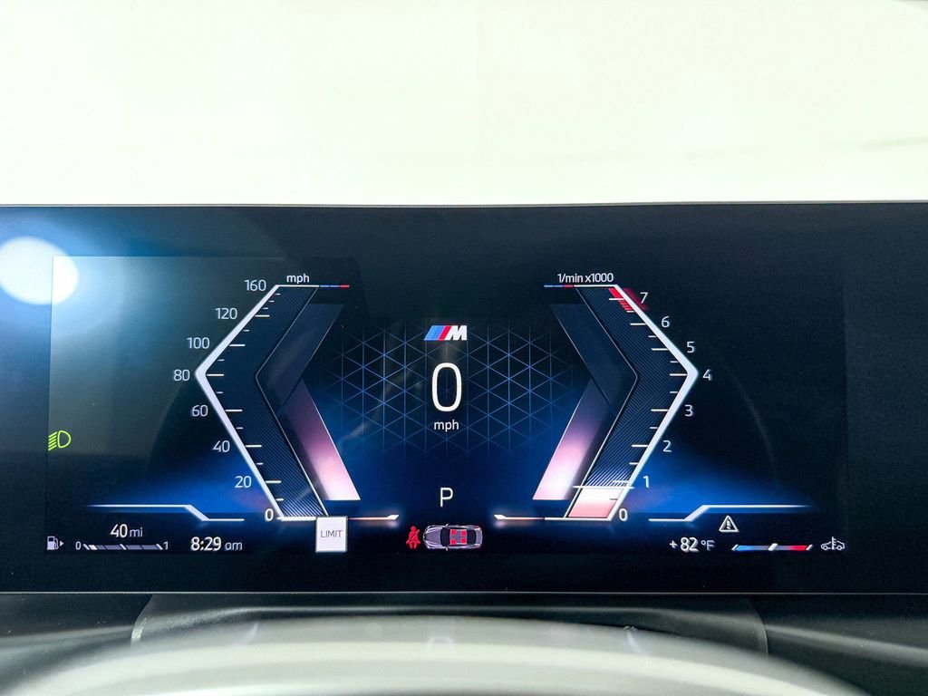 2026 BMW 4 Series 430i - Photo 41