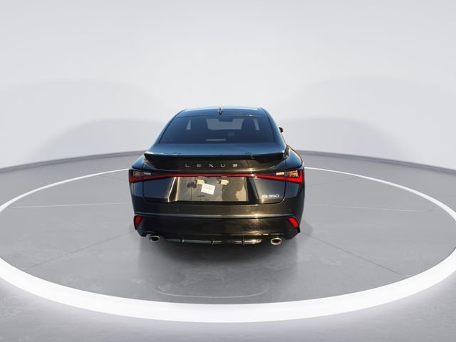 New 2026 Caviar Lexus F SPORT DESIGN image 14