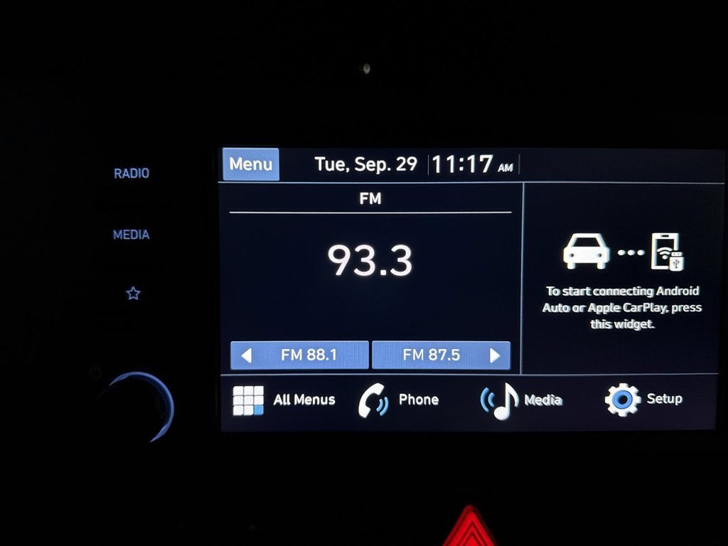 2025 Hyundai Elantra SEL - Photo 26