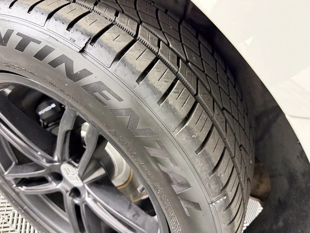 Certified Used 2022  Porsche  image 16