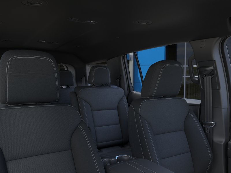 2027 Chevrolet Traverse LT - Photo 24