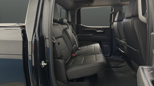 Used 2024 Onyx Black GMC Denali image 25