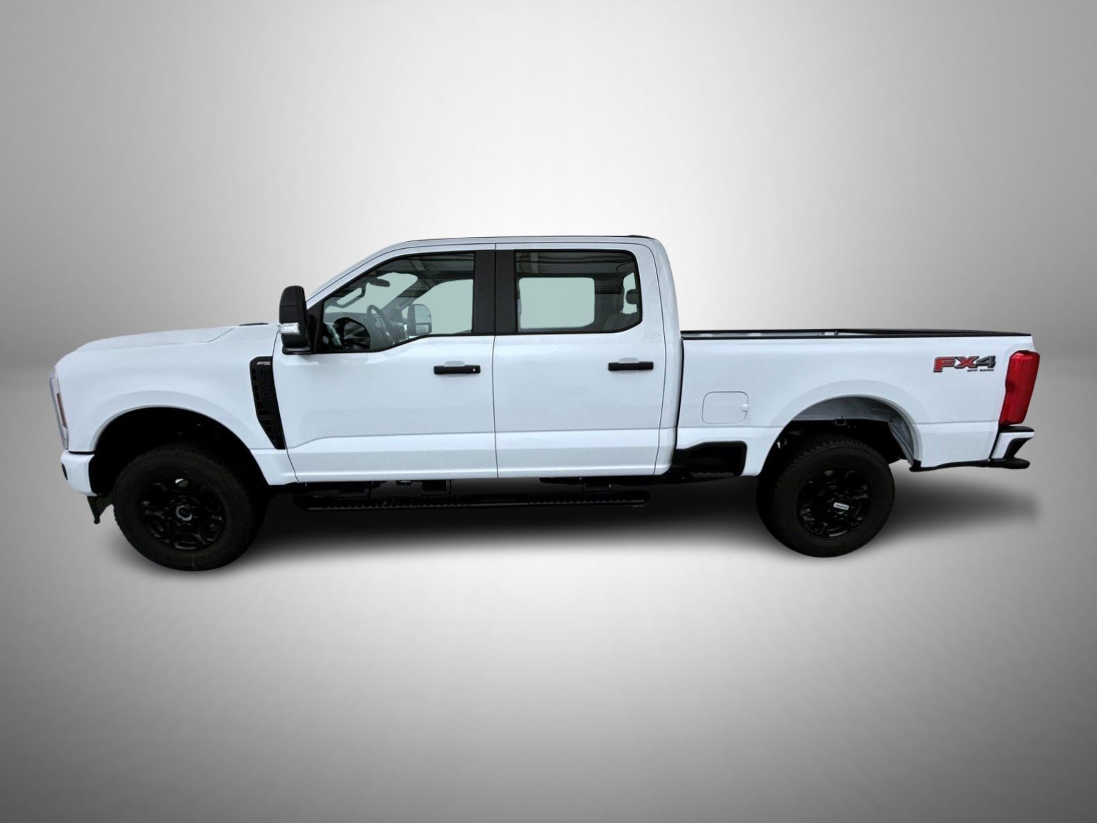 New 2026 Oxford White Ford XL image 8