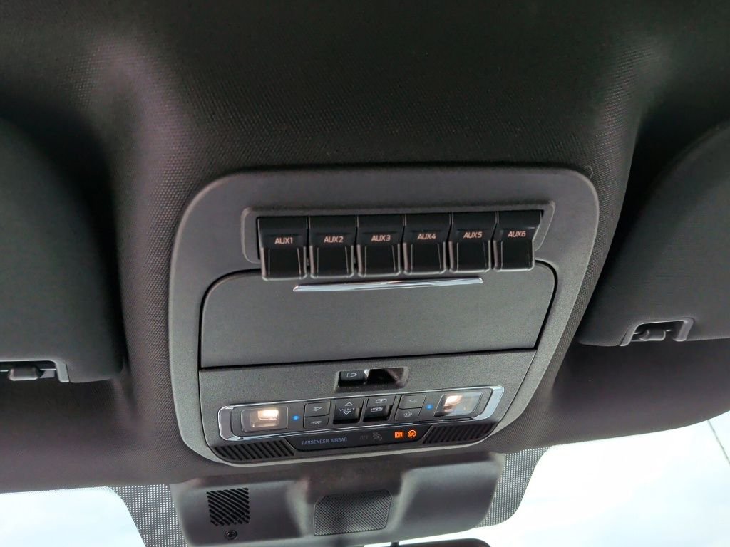 New 2026 Avalanche Ford F-250® Platinum® image 23