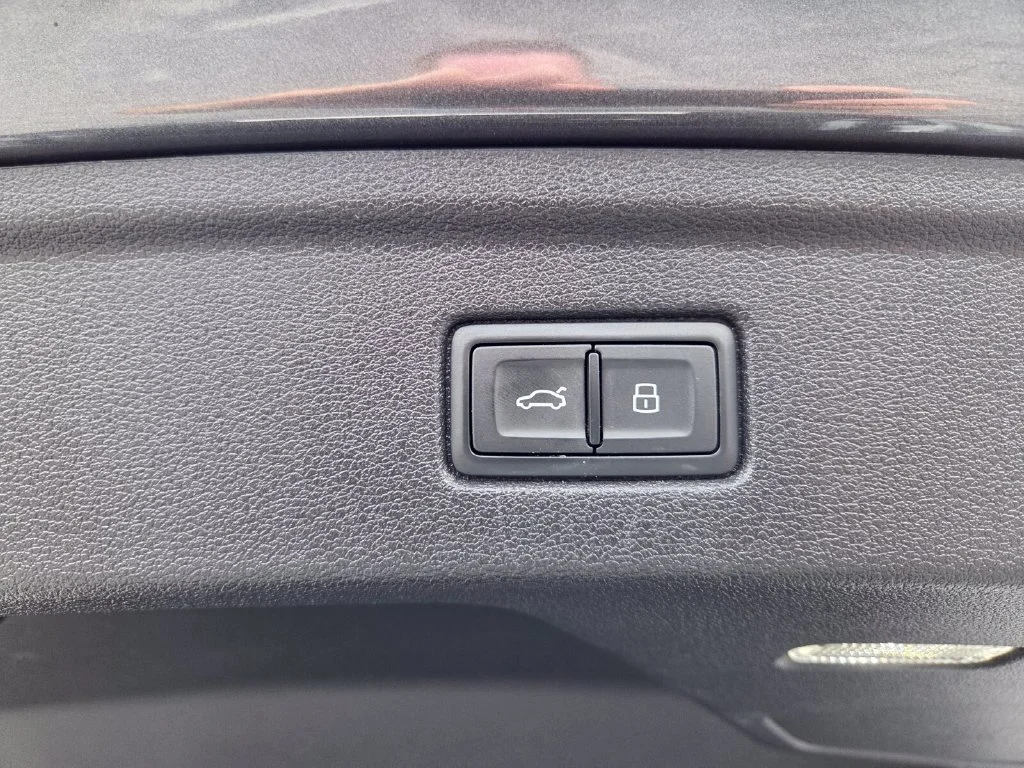Used 2021 Gray Audi 45 S line Premium Plus image 10