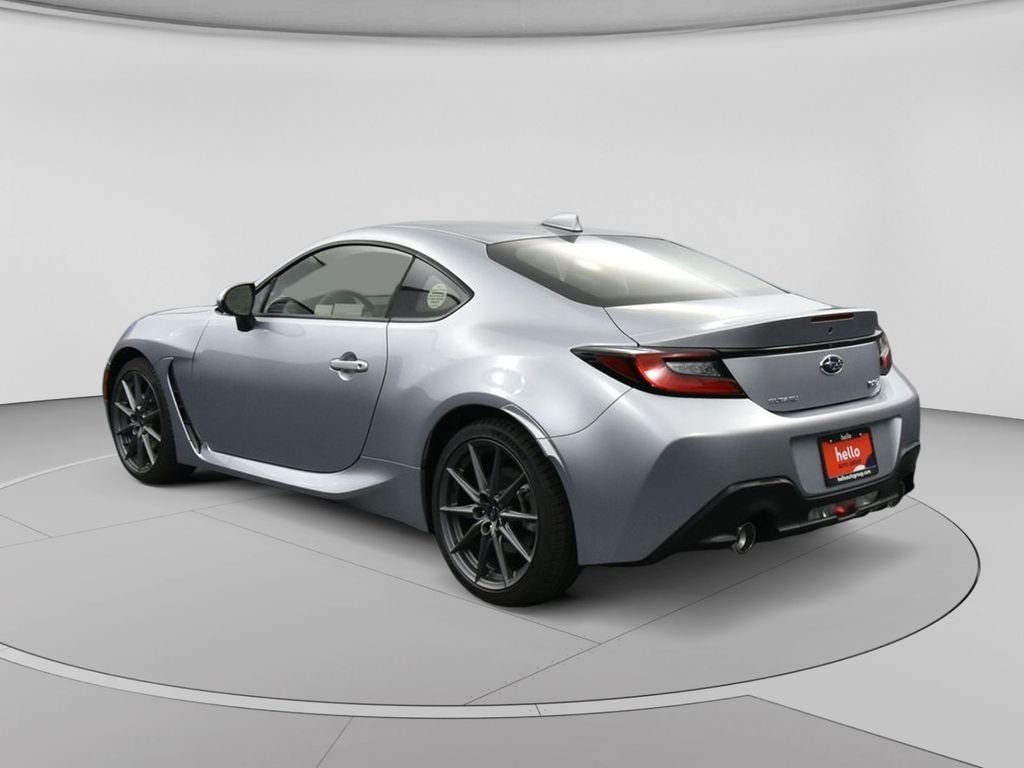 2026 Subaru BRZ Limited - Photo 17