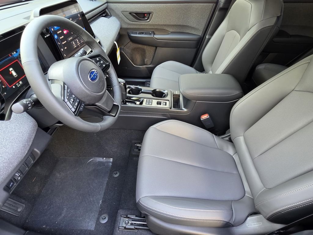 2026 Subaru Outback Limited - Photo 8