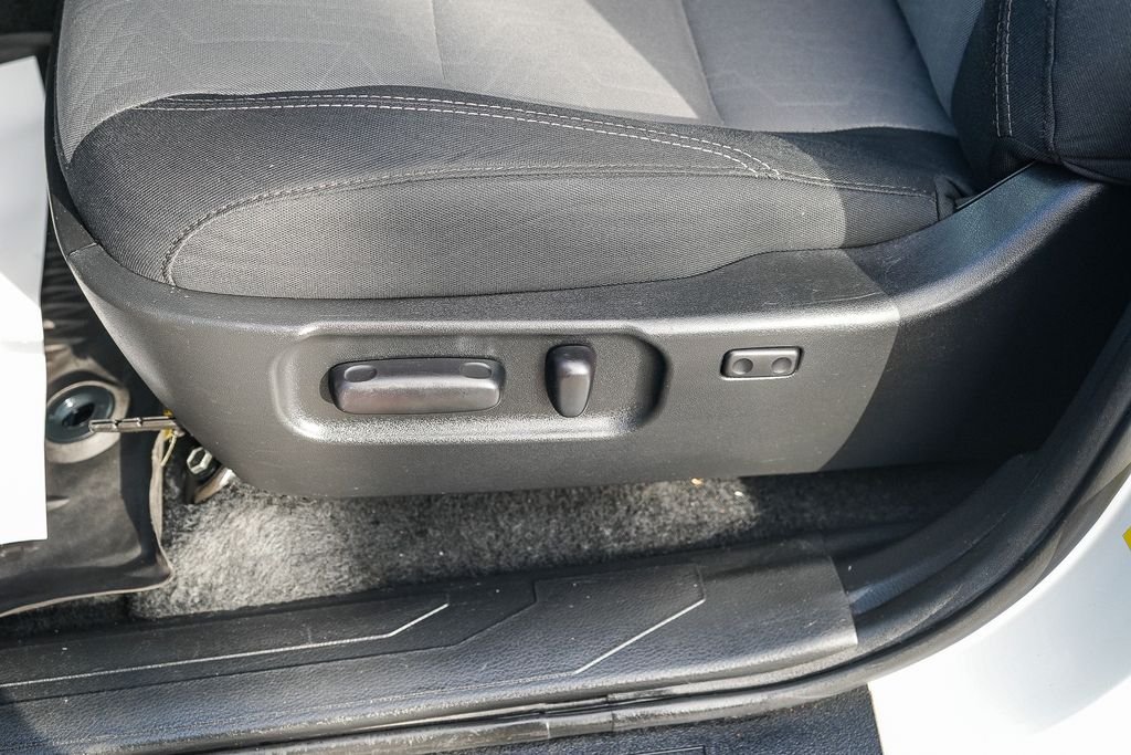 2021 Toyota Tacoma TRD Off Road - Photo 20