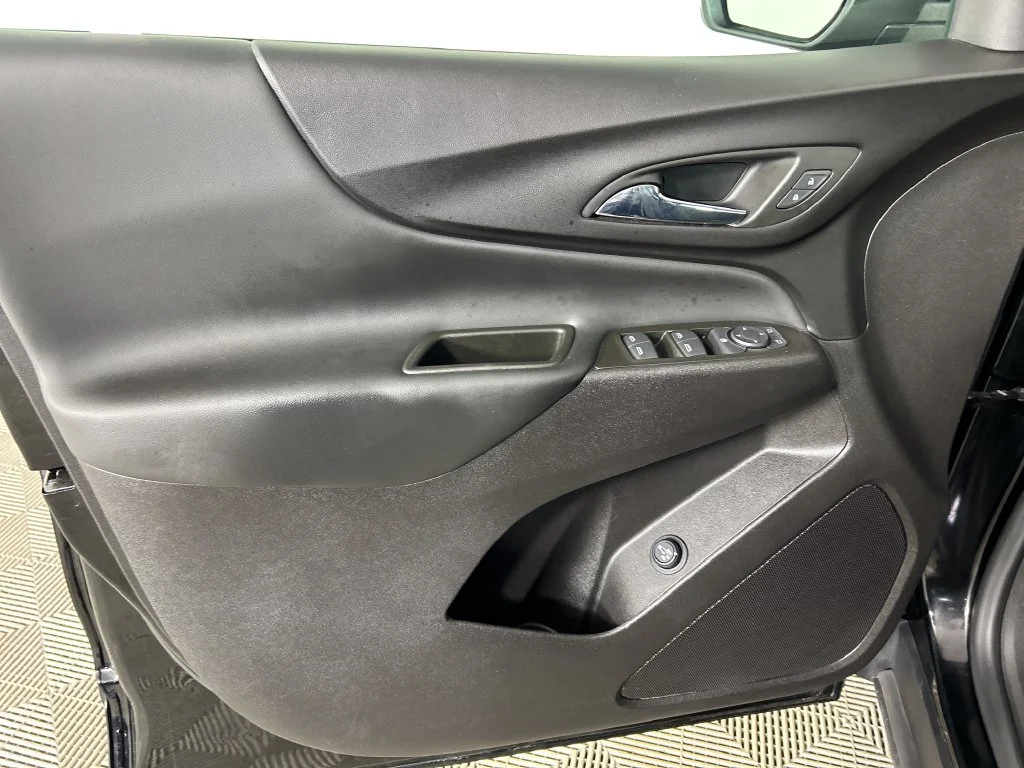 Used 2024 Black Chevrolet LT image 11