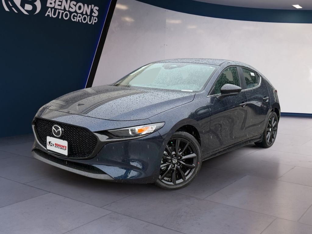 2026 Mazda CX-3 Select Sport AT 5-Door SKYACTIV's photo