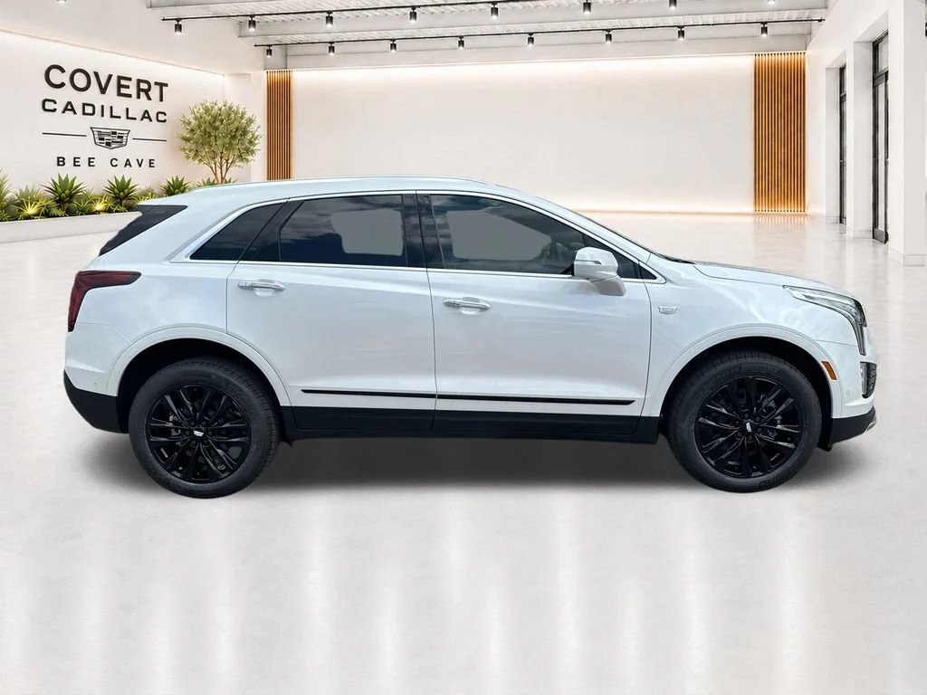 2026 Cadillac XT5 Premium Luxury - Photo 12