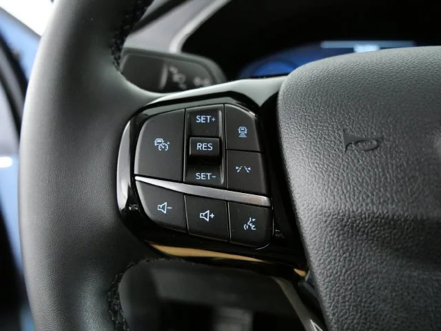 Used 2023 Blue Ford Active image 24